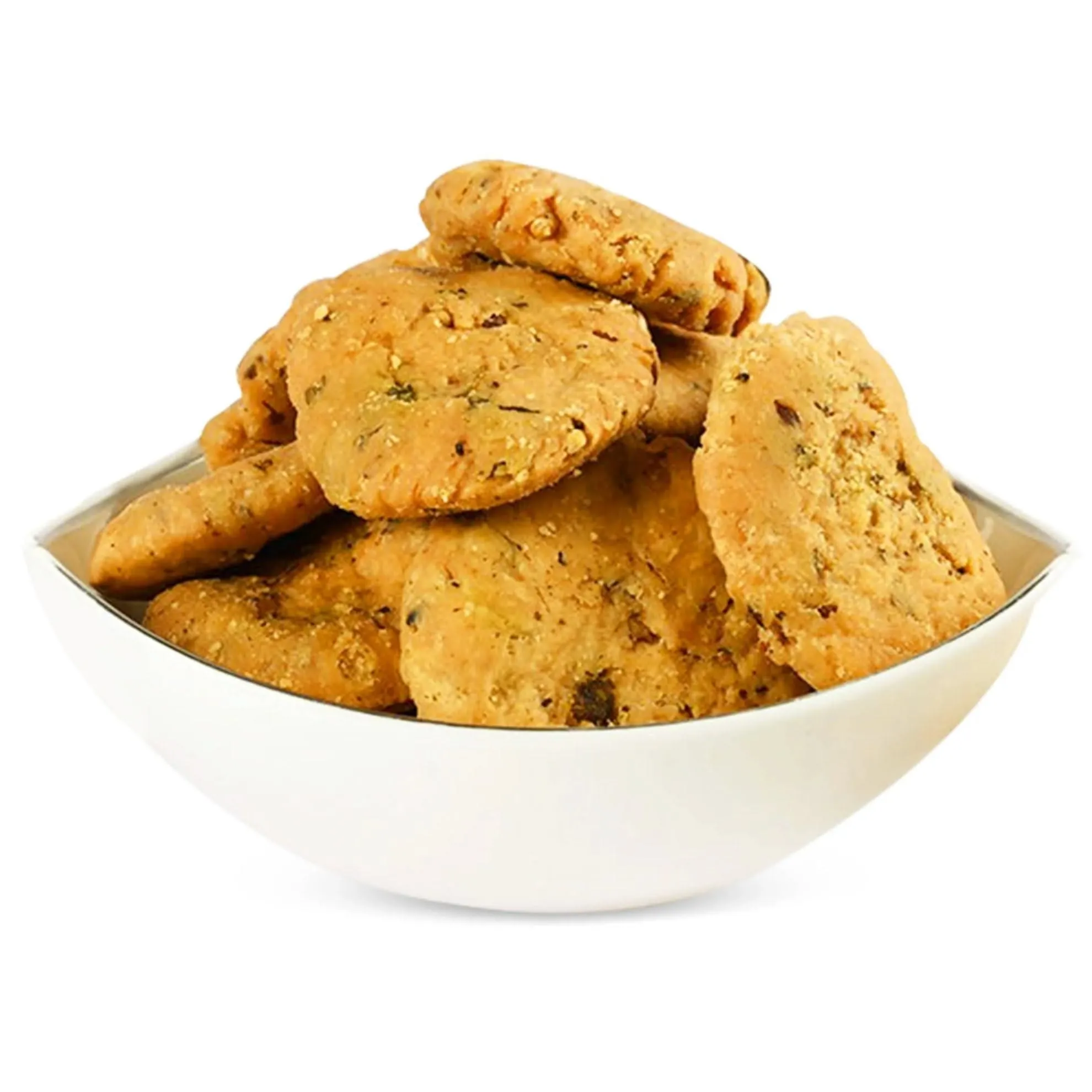 Mathri & Bakery Snacks - Suraj Halwai, Agra