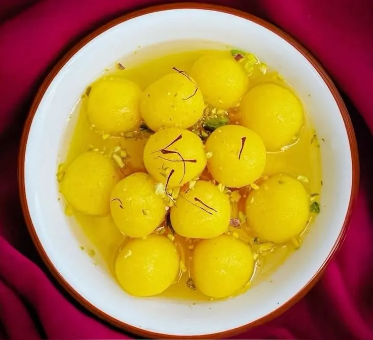 Raj Bhog